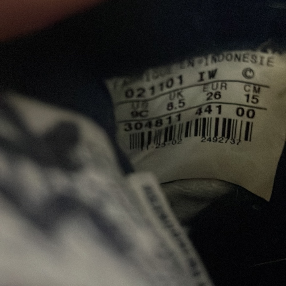 Nike Dunks - Picture 4 of 6